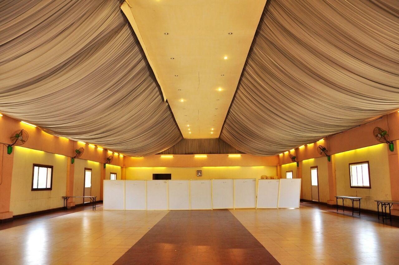 Sreeya Comforts Hotel Mysore Buitenkant foto